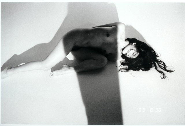 Nobuyoshi Araki, ‘Kaori’, 2005, Alex Daniels - Reflex Amsterdam