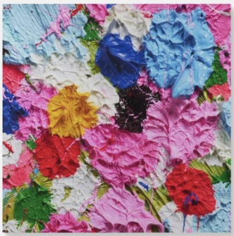 Damien Hirst, ‘Fruitful (Small)’, 2020, Print, Laminated Giclée print on aluminium composite panel, artrepublic
