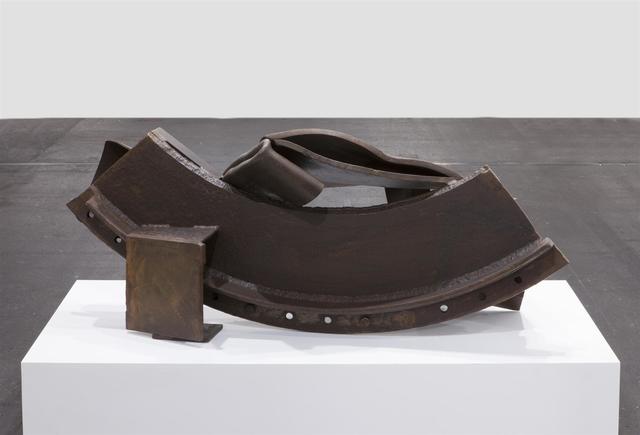 Anthony Caro, ‘Descent (B1801)’, 2019, Templon