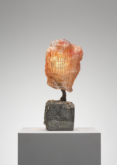 Nacho Carbonell, ‘Growing Glass (143_2019)’, 2019, Carpenters Workshop Gallery