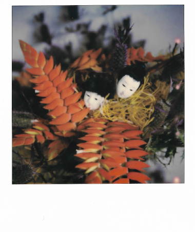 Nobuyoshi Araki, ‘Untitled’, 2017-2019, Galerie Écho