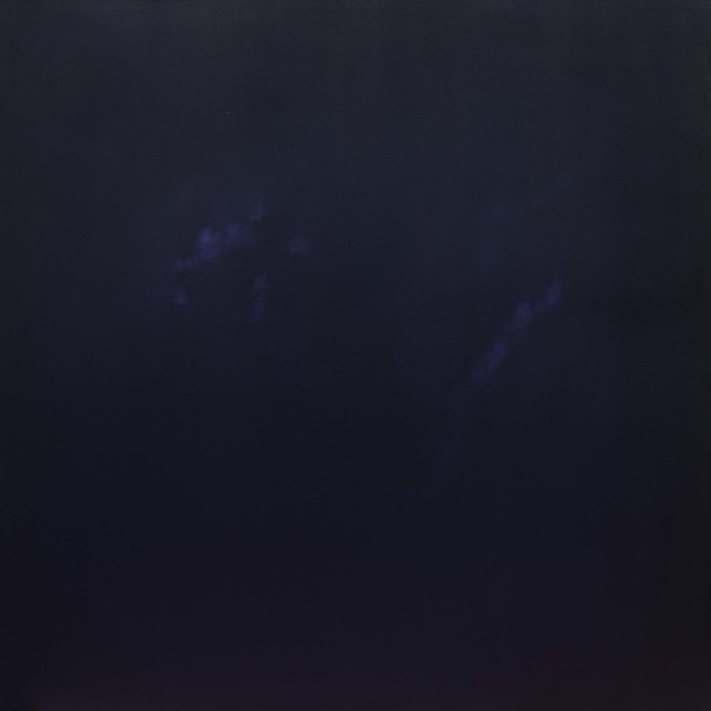 Jorge Rios, ‘11:55 pm’, 2018, Painting, Oil on canvas, Pan American Art Projects