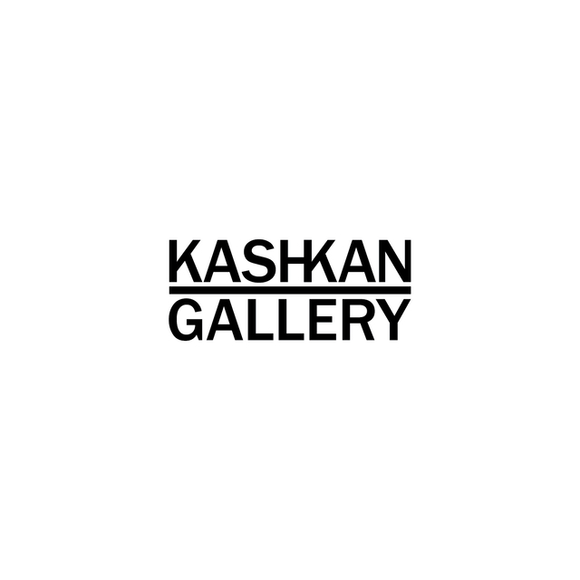 Kashkan gallery logo