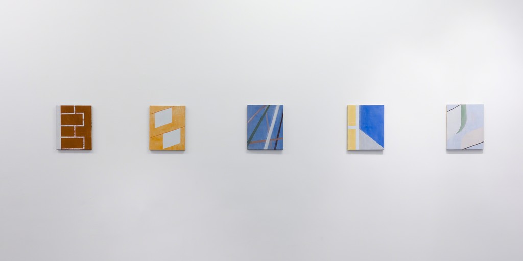 exhibition view -- galeria nara roesler rio de janeiro, 2016 -- photo pat kilgore © galeria nara roesler exhibition view -- galeria nara roesler rio de janeiro, 2016 -- photo pat kilgore © galeria nara roesler