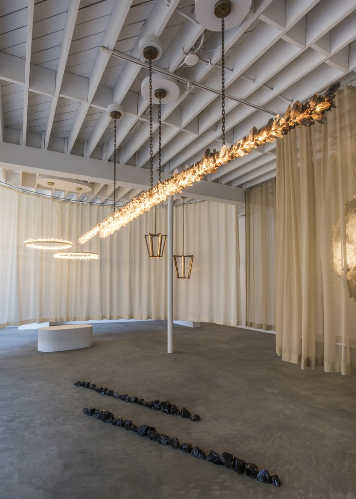 Interior shot from Christopher Boots - Elemental. Interior shot from Christopher Boots - Elemental.