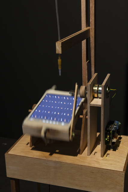 Unmake Lab (Sooyon Song, Binna Choi), ‘Rumor in the City and the City’, 2017, Nam June Paik Art Center