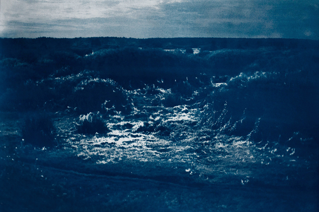 Maria Bonet, ‘My River’, 2018-2019, Ma.Ma. Art Gallery