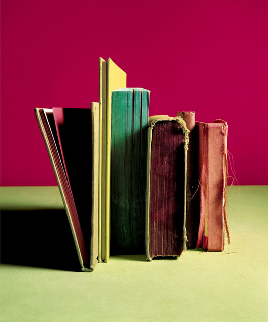 Laurie Rubin, ‘French Guide’, Chicago Art Source