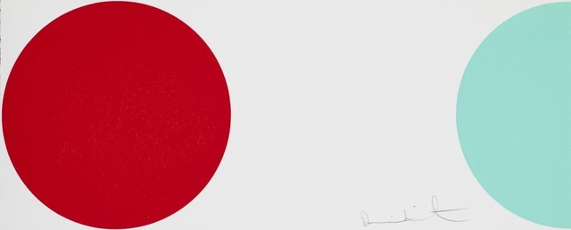 Damien Hirst, ‘Picolinic Acid’, 2012, Avant Gallery
