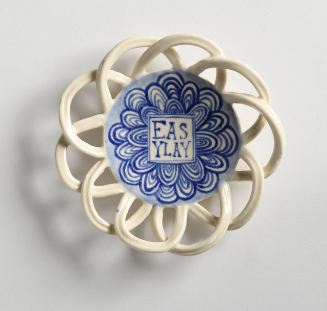 Elyse Pignolet, ‘Easy Lay’, 2019, Koplin Del Rio