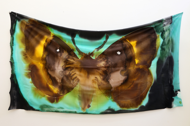 Daniel Dewar & Grégory Gicquel, ‘Bombix n°3’, 2014, Micheline Szwajcer