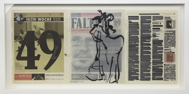 Walter Stach / Wolf Werdigier, ‘MSL_4’, 2011, Museum of African Design (MOAD)
