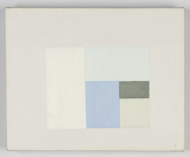 Ian Fraser, ‘29_6_86’, 1986, Zuleika Gallery