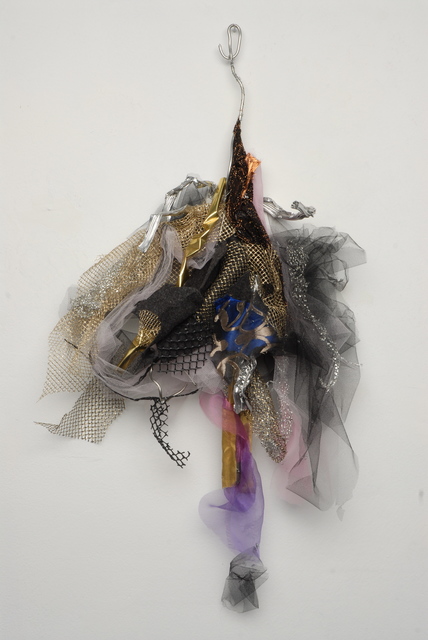 Renée Lerner, ‘Roc’, 2009, Walter Wickiser Gallery