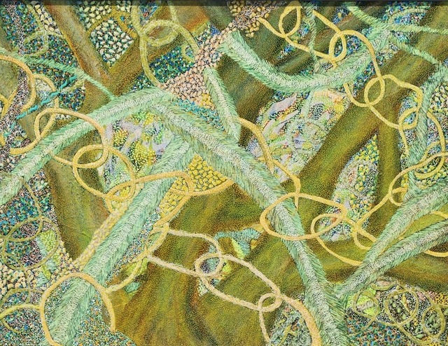 Raffaele D'Onofrio, ‘Afternoon Elergy’, The Michael Thomas Collection