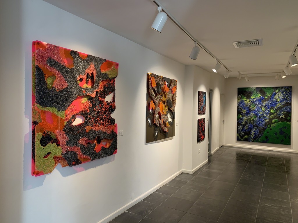 Geomorfo | Galería Petrus | Artsy