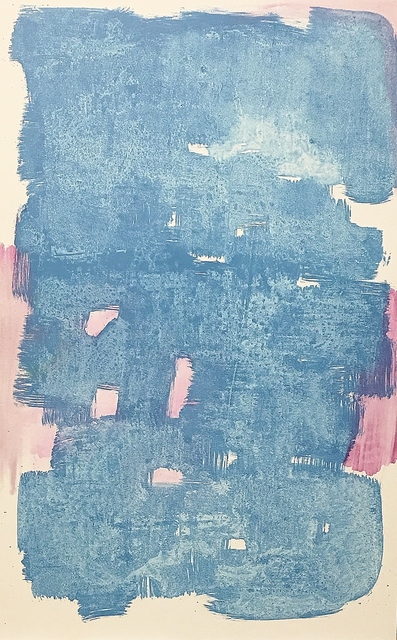 Mark Perry, ‘Abraham's Path’, 2019, Lawrence Fine Art