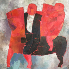 Yang Yang (b. 1953)
