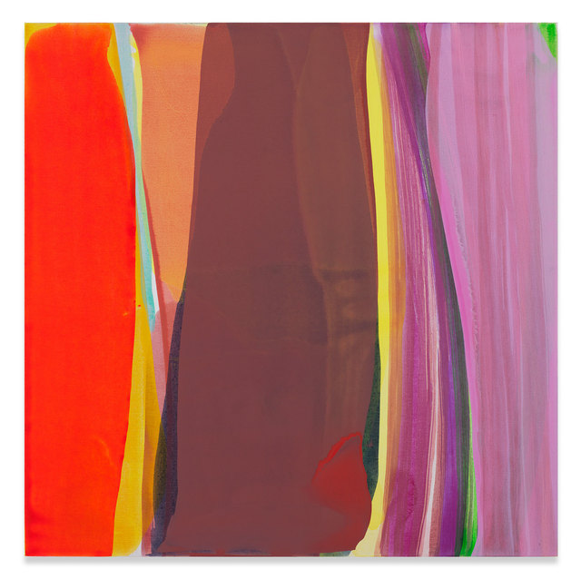 Yunhee Min, ‘Movements: Summer 4’, 2017, Miles McEnery Gallery