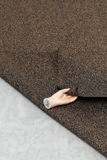 Guillaume Constantin, ‘I AM YOU AND YOU ARE ME’, 2017, Galerie Bertrand Grimont