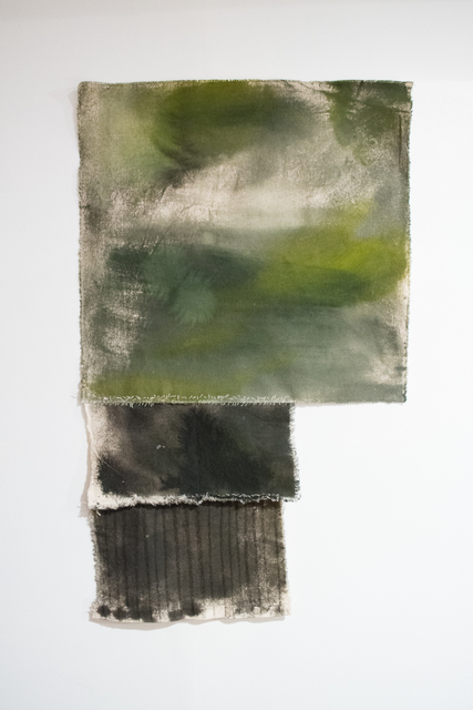 Jessica Bingham, ‘Here, and Again’, 2019, Springfield Art Association