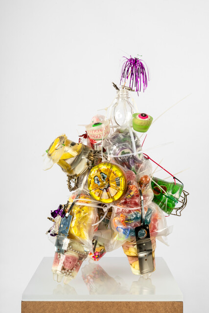 You Are Sweet — Irmak Canevi (2024)