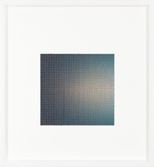 Given: Approximately (900 Colors) Venus No: 2 — Yağız Özgen (2017)