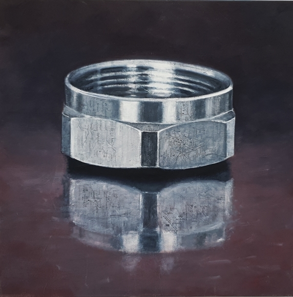 Richard Kaplenig, ‘SST16’, 2018, Lukas Feichtner Gallery