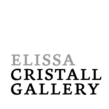 Elissa Cristall Gallery logo