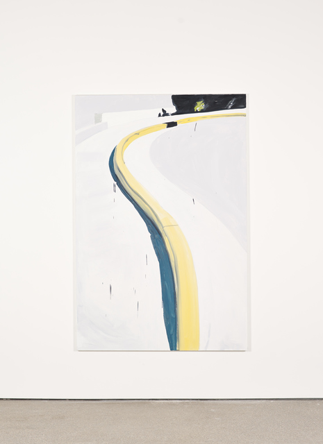 Koen van den Broek, ‘O'Neill #3’, 2013, Galerie Greta Meert