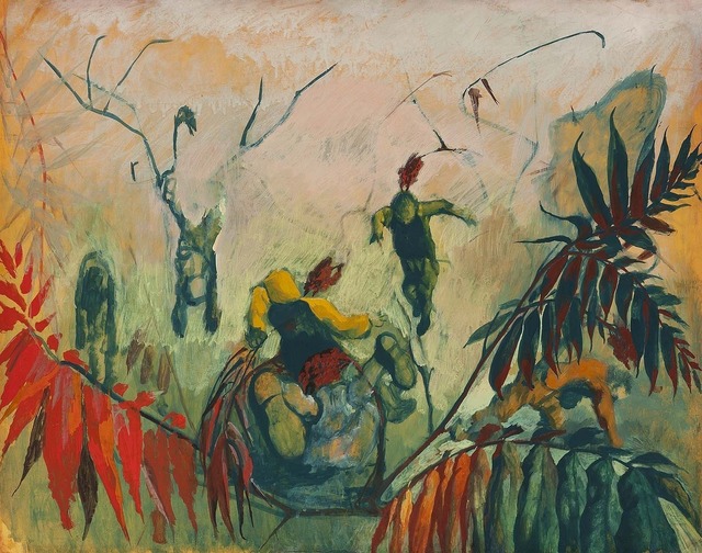 Pavel Tchelitchew