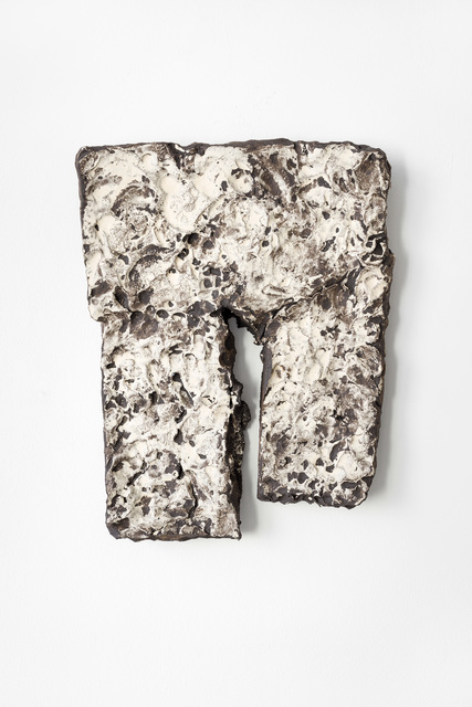 Johannes Esper, 2018, Sculpture, Ceramics, Galerie Nordenhake