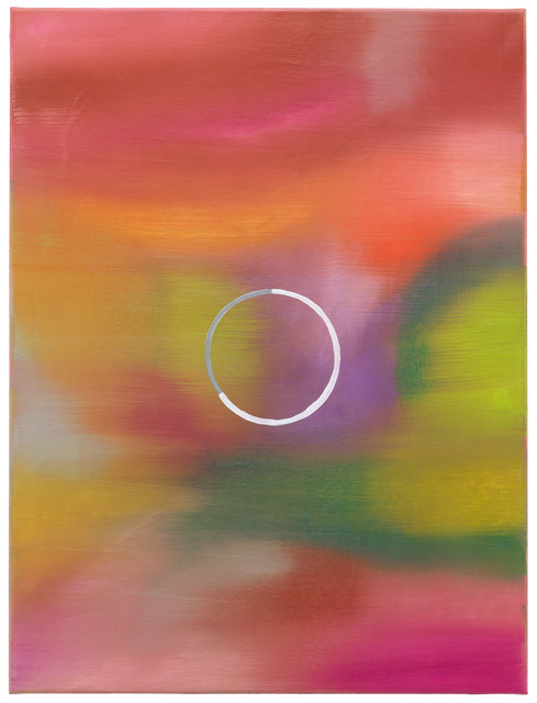 Kristina Schuldt, ‘Loading II’, 2017, Galerie EIGEN + ART