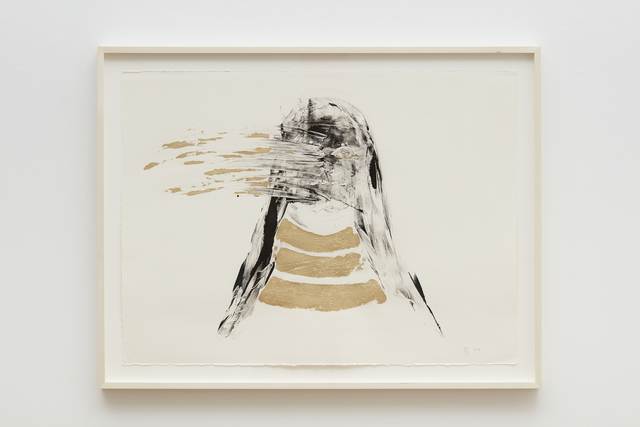 , 'Let Them Enter Dancing and Showing Their Faces: Knowledge,' 2018, Peter Blum Gallery