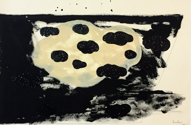 Juan Logan, ‘Desire’, 2016, CuratorLove