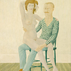 John Wilde