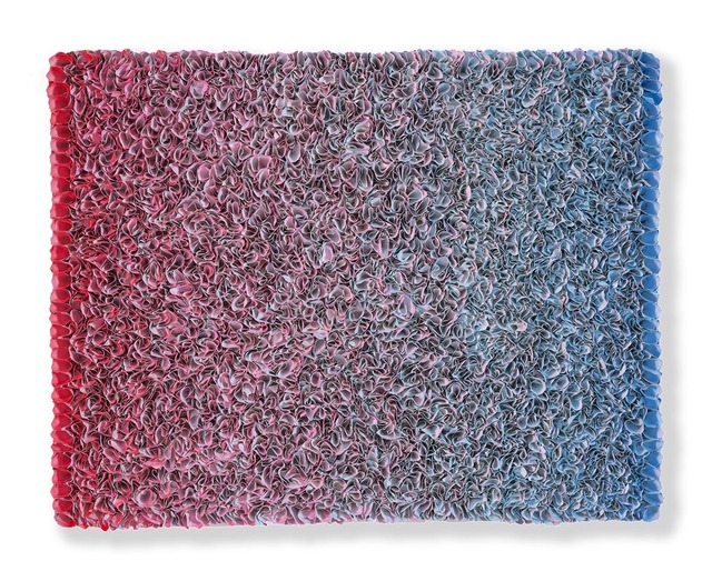 Zhuang Hong Yi, ‘Flowerbed colour change #B19-43’, 2019, Piermarq