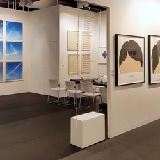 Gemini G.E.L. at Art Basel 2016