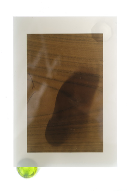Nadia Belerique, ‘Buoys 11’, 2016, Daniel Faria Gallery