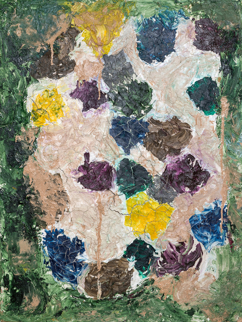 Luis-Fernando Suárez, ‘Indian Summer’, 2017, Han Art