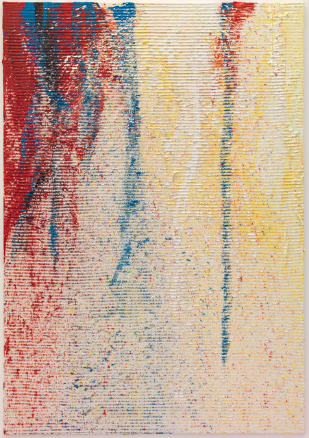 Koen Delaere, ‘Don't Don't’, 2017, CCA Andratx Kunsthalle