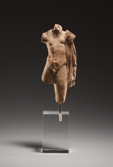 Western Greek