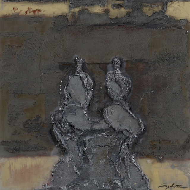 Sylvain Tremblay, ‘Phénomène double’, 2017, Thompson Landry Gallery