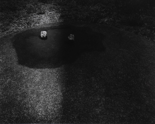 Hitoshi Fugo, ‘On the Circle 65’, 2006, Photography, Gelatin silver print, MIYAKO YOSHINAGA