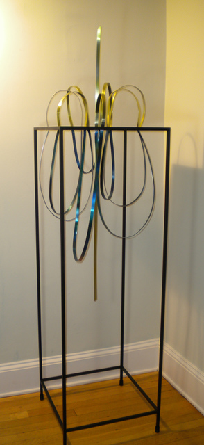 Pattie Porter Firestone, ‘Above & Below: Flowering Energy’, 2009, Zenith Gallery