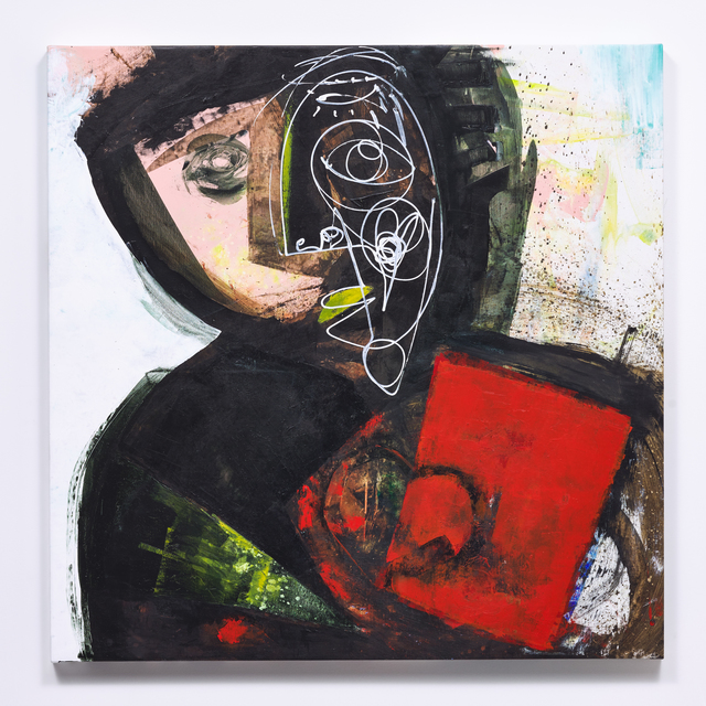Samdi - 1 Artwork, Bio & Shows on Artsy