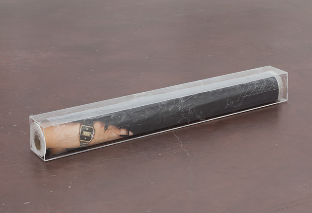 David Maljkovic, ‘Yet to be titled’, 2016, Dvir Gallery