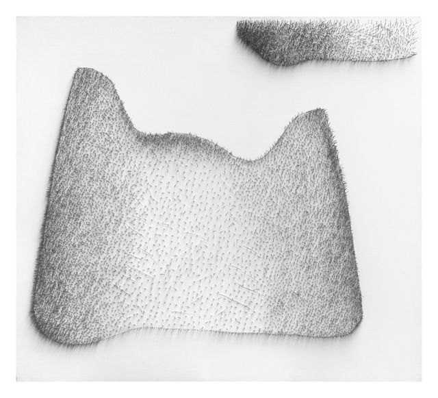 Made Wianta, ‘Fort Silhouettes’, 2012, Mizuma Art Gallery