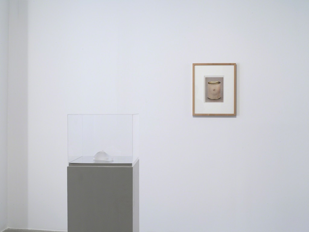 Installation view: "Please Touch: Body Boundaries," Mana Contemporary, Jersey City, NJ, April 29–August 1, 2018. Photo: John Berens. Installation view: "Please Touch: Body Boundaries," Mana Contemporary, Jersey City, NJ, April 29–August 1, 2018. Photo: John Berens.