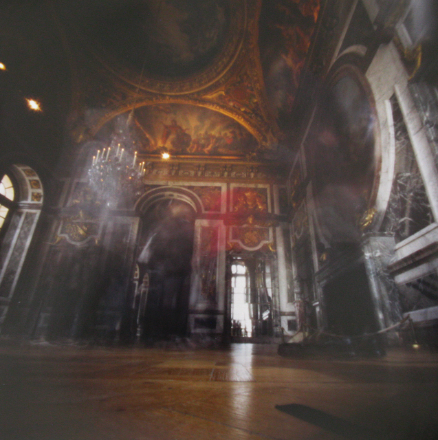 Dianne Bos, ‘Versailles, Chandelier’, 2008, Newzones